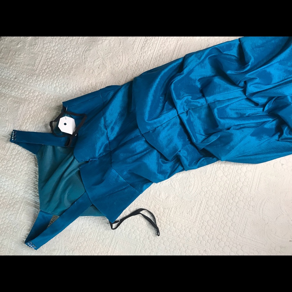 Dress - Picture 2 of 2